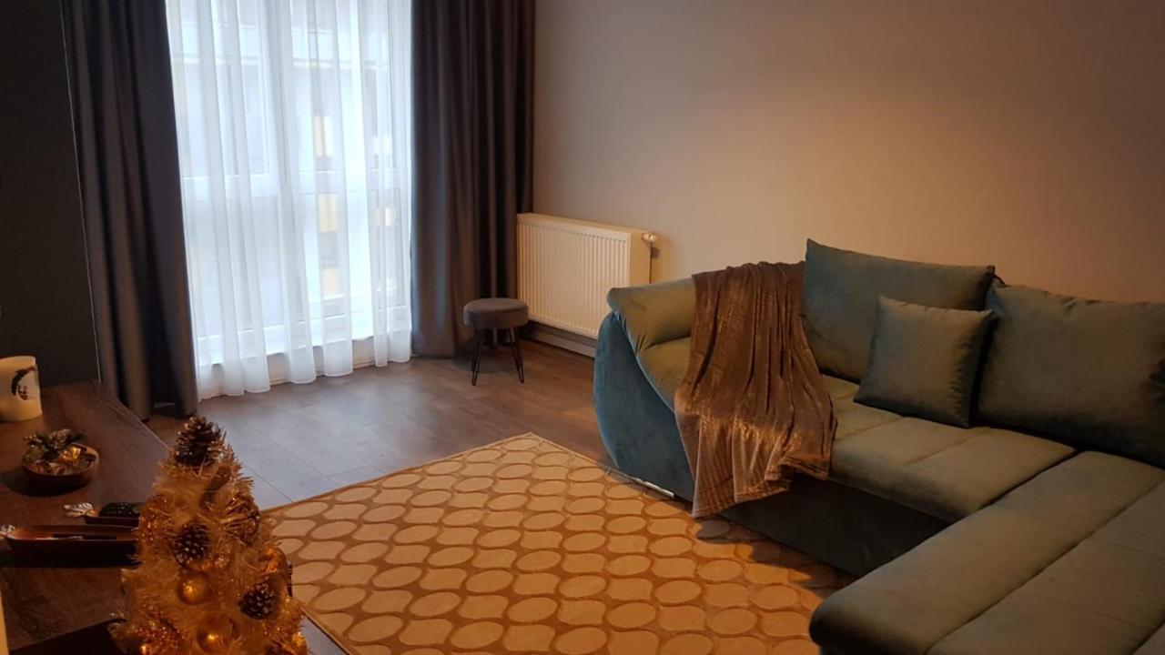 Commodores Quarters Brašov Exteriér fotografie